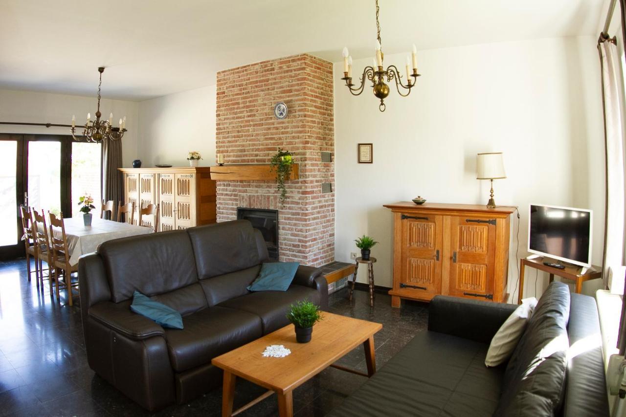 Holiday home De Meentocht