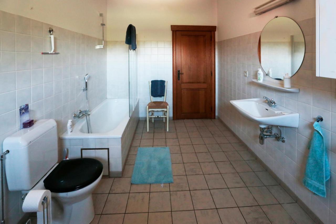 Holiday home De Meentocht Rumst