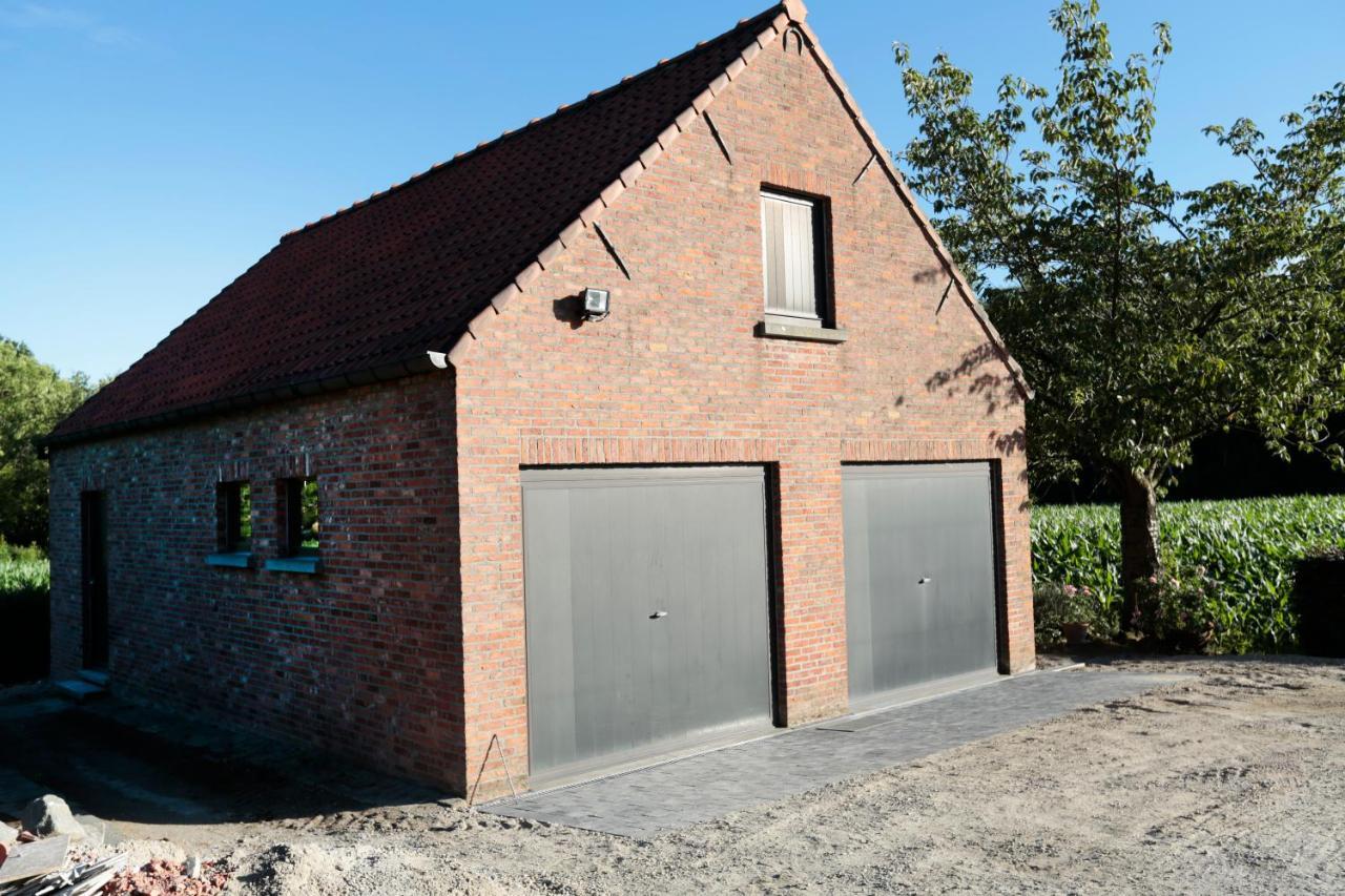 De Meentocht
