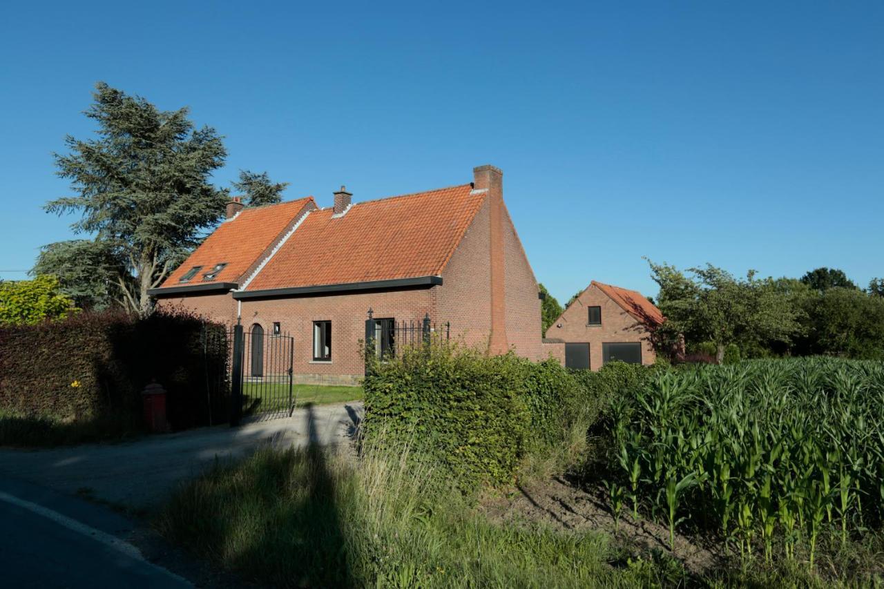 De Meentocht Holiday home